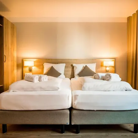 Am Kumpfmuehler Kastell 3* Регенсбург