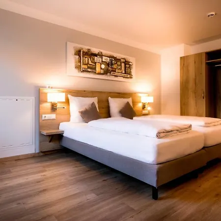 Am Kumpfmuehler Kastell