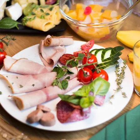 Am Kumpfmuehler Kastell Отель 3*