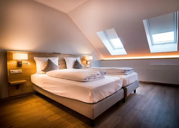 Am Kumpfmuehler Kastell 3* Ratisbona
